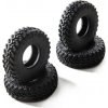 Axial pneu 1.0 Nitto Trail Grappler 4 SCX24