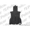 Kryt pod motor POLCAR 9580346Q Kryt pod motor POLCAR 9580346Q