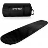 Spokey RAMBLER Samonafukovacia karimatka, 180 x 50 x 3 cm, R-Value 3.6, čierna Spokey RAMBLER Samonafukovacia karimatka, 180 x 50 x 3 cm, R-Value 3.6, čierna