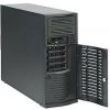 Supermicro SuperChassis CSE-733TQ-668B (CSE-733TQ-668B) Supermicro SuperChassis CSE-733TQ-668B (CSE-733TQ-668B)