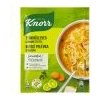 Knorr Kuracia polievka s cestovinami 69 g Knorr Kuracia polievka s cestovinami 69 g