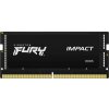 KINGSTON SODIMM DDR5 16GB 5600MT/s CL40 FURY Impact PnP KINGSTON SODIMM DDR5 16GB 5600MT/s CL40 FURY Impact PnP