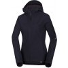 Northfinder JEANNE dámska softshellová bunda - black-L Northfinder JEANNE dámska softshellová bunda - black-L