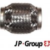 Prużný diel výfuku JP GROUP 9924100700 Prużný diel výfuku JP GROUP 9924100700