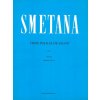 Tři salonní polky op. 7 - Bedřich Smetana