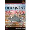 Odtajněný Vatikán - DVD digipack Odtajněný Vatikán - DVD digipack