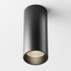 Stropné svietidlo MAYTONI FOCUS LED 3000K dimm C056CL-L12B3K-W-D-B Stropné svietidlo MAYTONI FOCUS LED 3000K dimm C056CL-L12B3K-W-D-B