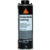 Sikagard 6060 UBS ochrana spodkov karosérie antikoróznou čierna 1L Sikagard 6060 UBS ochrana spodkov karosérie antikoróznou čierna 1L
