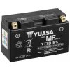 YUASA BATTERY YT7B-BS MF W/ ACID YUASA BATTERY YT7B-BS MF W/ ACID