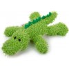 JK ANIMALS Plyšový krokodýl mop 29 cm