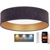 Brilagi | Brilagi - LED Stmievateľné svietidlo VELVET SMART LED/36W/230V Wi-Fi Tuya + DO | BG0447 Brilagi | Brilagi - LED Stmievateľné svietidlo VELVET SMART LED/36W/230V Wi-Fi Tuya + DO | BG0447