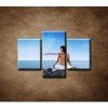 Relax pri mori - 3dielny 90x60cm Relax pri mori - 3dielny 90x60cm