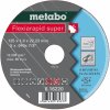 METABO - FLEXIARAPID SUPER 180X1,6X22,23 INOX, TF 41 (616226000) METABO - FLEXIARAPID SUPER 180X1,6X22,23 INOX, TF 41 (616226000)