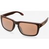 Slnečné okuliare Oakley Holbrook - grenache/prizm dark golf Slnečné okuliare Oakley Holbrook - grenache/prizm dark golf