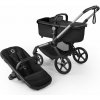 BUGABOO Set základný Fox 5 Renew - Black/heritage black 2025 BUGABOO Set základný Fox 5 Renew - Black/heritage black 2025