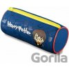 Maped Púzdro Harry Potter Modrá Maped Púzdro Harry Potter Modrá
