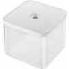Zwilling Vákuová dóza ZWILLING FRESH&SAVE CUBE 2l Zwilling Vákuová dóza ZWILLING FRESH&SAVE CUBE 2l