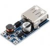 Step-up menič z 0,9V ~ 5V na 5V USB Step-up menič z 0,9V ~ 5V na 5V USB