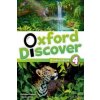 Oxford Discover: 4: Student Book Oxford Discover: 4: Student Book