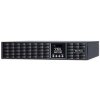 Záložný zdroj Cyber Power Systems Professional Advanced OnLine S 3000VA/2700W,2U (OLS3000ERT2UA) čierny Záložný zdroj Cyber Power Systems Professional Advanced OnLine S 3000VA/2700W,2U (OLS3000ERT2UA) čierny