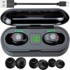 Bezdrôtové slúchadlá do uší Intmix F9 BEZDRÔTOVÉ BLUETOOTH SLÚCHADLÁ 5.3 Bezdrôtové slúchadlá do uší Intmix F9 BEZDRÔTOVÉ BLUETOOTH SLÚCHADLÁ 5.3