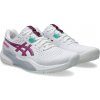 Pánske tenisové topánky na antuku Asics GEL-CHALLENGER 15 CLAY biele 1041A508-102 - EUR 46 | UK 10,5 | US 11,5 Pánske tenisové topánky na antuku Asics GEL-CHALLENGER 15 CLAY biele 1041A508-102 - EUR 46 | UK 10,5 | US 11,5