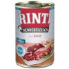 Rinti Kennerfleisch Junior hovädzie 400 g Rinti Kennerfleisch Junior hovädzie 400 g