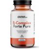 Natural Nutrition - B-Complex forte pure kapsuly 90 caps Natural Nutrition - B-Complex forte pure kapsuly 90 caps