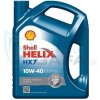 SHELL Olej SHELL Helix HX7 10W-40 4L SHX710W404L