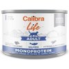 Calibra Cat Life konz.Adult Salmon 200g Calibra Cat Life konz.Adult Salmon 200g