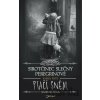 Sirotčinec slečny Peregrinové 5: Ptačí sněm - Ransom Riggs Sirotčinec slečny Peregrinové 5: Ptačí sněm - Ransom Riggs