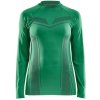 Craft | PRO CONTROL SEAMLESS JERSEY W | zelená| M Craft | PRO CONTROL SEAMLESS JERSEY W | zelená| M
