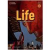 Life - Second Edition - C1.1/C1.2: Advanced (Paul Dummett)(Brožovaná) Life - Second Edition - C1.1/C1.2: Advanced (Paul Dummett)(Brožovaná)