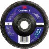 Lamelový kotúč 125 x 22,23 mm zrnitosť 40+ 3M Cubitron 3 1169F typ T29 Lamelový kotúč 125 x 22,23 mm zrnitosť 40+ 3M Cubitron 3 1169F typ T29