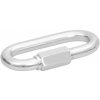 Karabinka Strend Pro, s maticou, 12 mm, bal. 10 ks Karabinka Strend Pro, s maticou, 12 mm, bal. 10 ks
