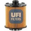Olejový filter UFI 25.VCC.01 25.VCC.01