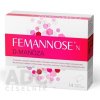 FEMANNOSE N D-manóza granulát vo vrecúškach 1x14 ks FEMANNOSE N D-manóza granulát vo vrecúškach 1x14 ks