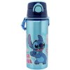 Lilo a Stitch Hliníková fľaša na vodu Lilo & Stitch, 730 ml Lilo a Stitch Hliníková fľaša na vodu Lilo & Stitch, 730 ml