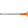 Sekáč Strend Pro CC480, 350 mm, plochý, s PVC rukoväťou a chráničom Sekáč Strend Pro CC480, 350 mm, plochý, s PVC rukoväťou a chráničom