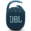 JBL Clip 4 modrý JBL Clip 4 modrý