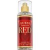Guess Seductive Red parfumovaná telová hmla pre ženy 125 ml