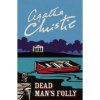 Dead Man´s Folly - Agatha Christie, Harper Collins Dead Man´s Folly - Agatha Christie, Harper Collins