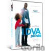 I dva jsou rodina DVD I dva jsou rodina DVD