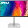 LED Monitor BenQ DesignVue PD2730S 27'' 5K IPS 60Hz 5ms grafický reproduktory LED Monitor BenQ DesignVue PD2730S 27'' 5K IPS 60Hz 5ms grafický reproduktory