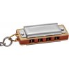 Prívesok na kľúče HOHNER Little Lady keychain Prívesok na kľúče HOHNER Little Lady keychain