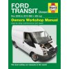 Ford Transit Diesel Service And Repair Manual Ford Transit Diesel Service And Repair Manual