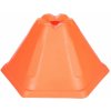 Merco Hex Marker 6in viacúčelové méty oranžová Merco Hex Marker 6in viacúčelové méty oranžová