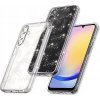 Techsuit SparkleSkin Series – puzdro na Samsung Galaxy A25 5G – priehľadný Techsuit SparkleSkin Series – puzdro na Samsung Galaxy A25 5G – priehľadný