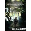 FOREVER WAR FOREVER WAR