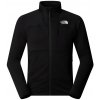 The North Face Stormgap Powergrid Jacket čierna